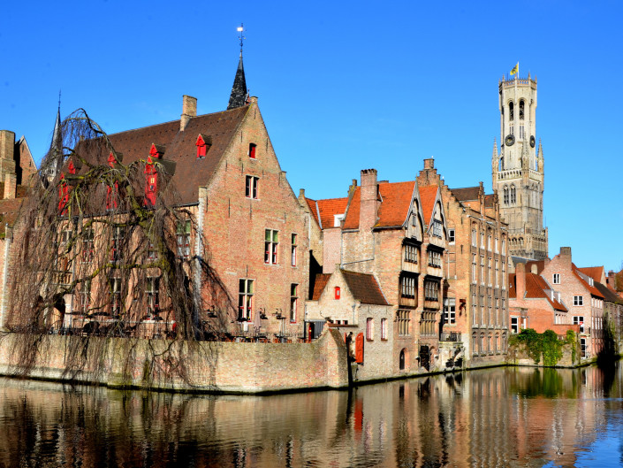 Bruges 2015