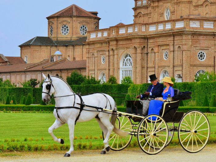 Venaria 2018