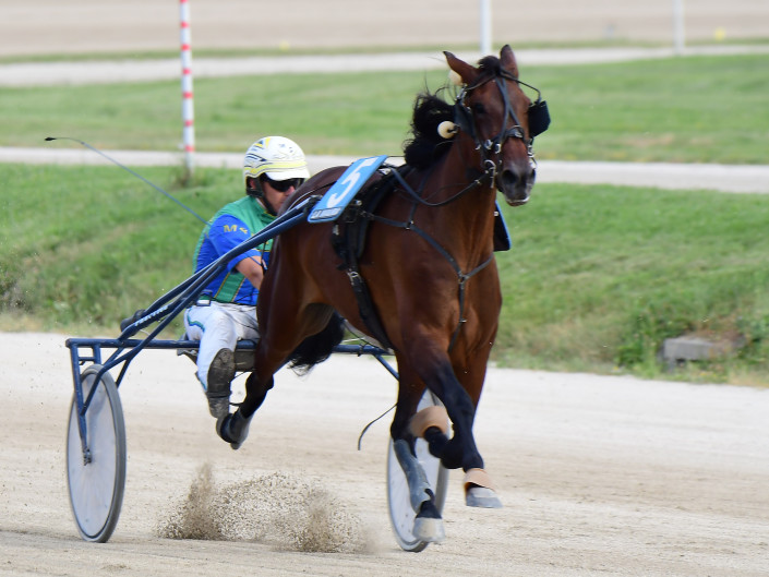 La Maura 18 giugno 2019