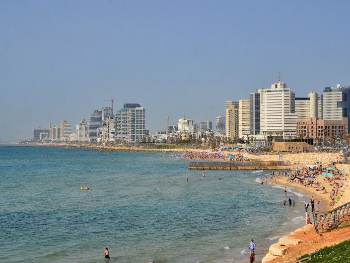 Tel Aviv