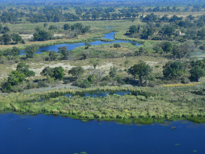 Botswana