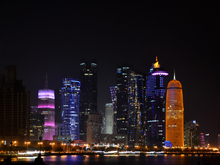 Doha